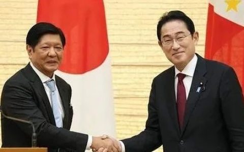 日本对菲援助夹带“私货”，南海油气合作恐受影响