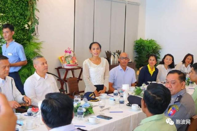 泰方主动与缅方商讨共同促进旅游业