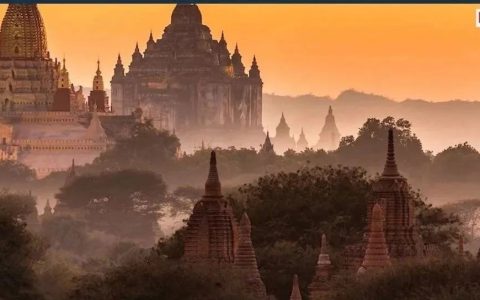 亚洲著名旅行社KHIRI Travel将恢复缅甸旅游线路