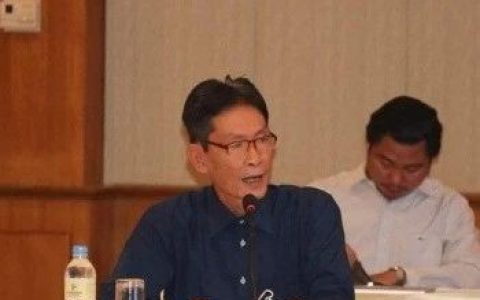 克伦邦“毒与赌”猖獗，民地武发言人却无动于衷？