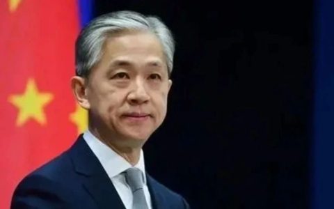 缅甸茂岗耶：赞同中国外交部关于缅甸问题的回应