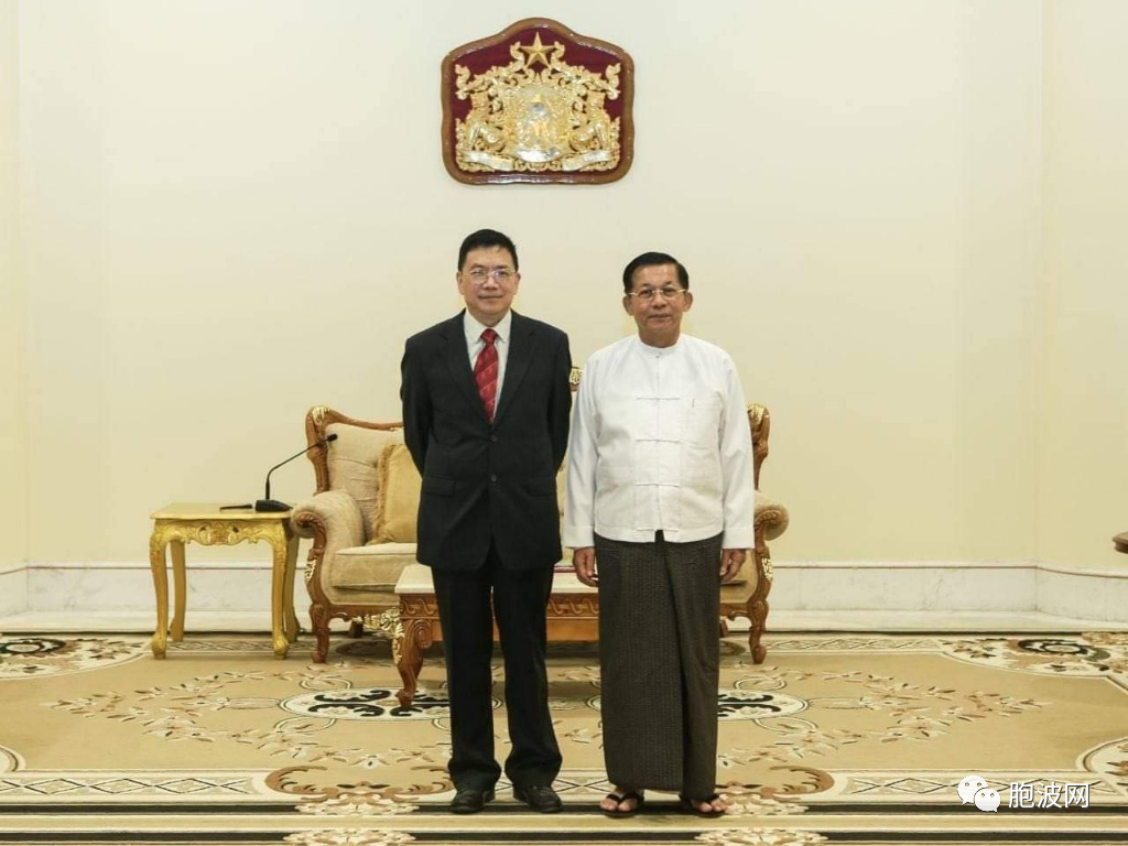 中国在缅甸民族和解、边境稳定、边贸物流畅通、联合禁毒诸领域的作用举足轻重
