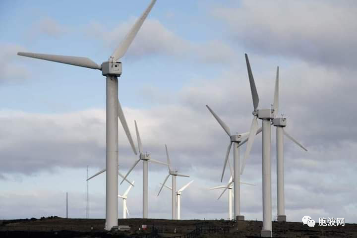 中国将助缅发展首个风力发电站项目