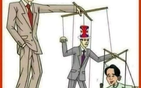 三月国际漫画：乌克兰战争何时结束？