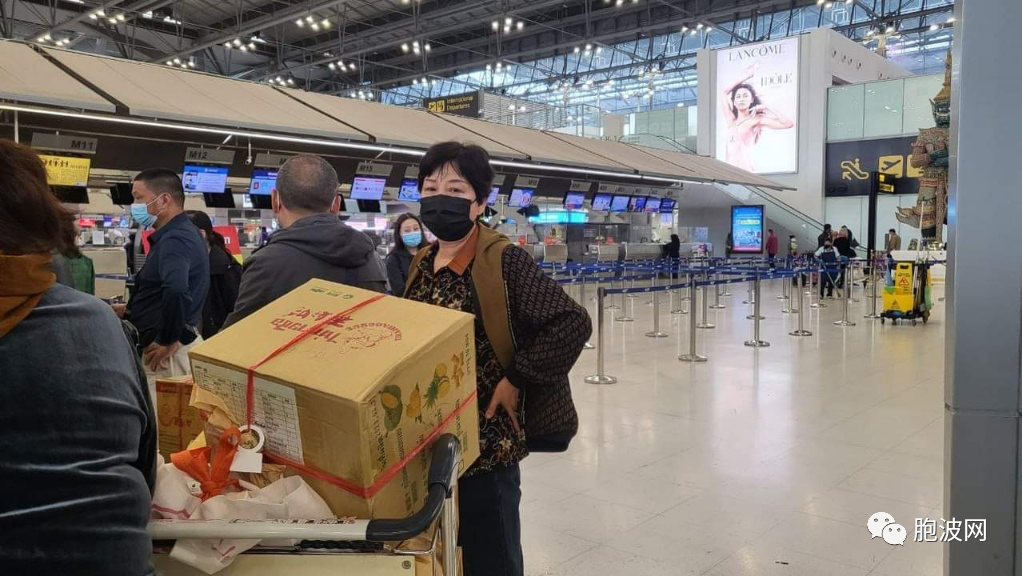 中国游客带动泰国各行业复苏，缅甸呢？
