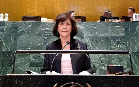 两边不讨好：联合国秘书长缅甸问题特使报告