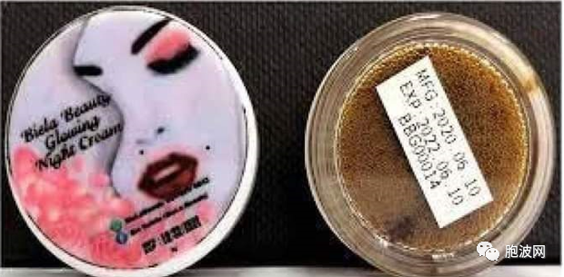缅甸FDA宣布部分东盟国家出产的化妆品不宜使用