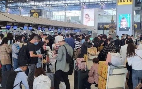 中国游客带动泰国各行业复苏，缅甸呢？