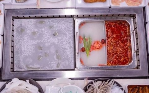 疫情后老瓦城人的烦恼（二）：饮食变了！