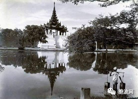 寻找我们祖先的足迹：OLD BURMA老缅甸印象
