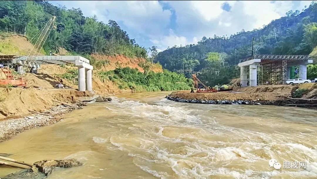 欧洲顶级工程团队AFRY决定停止与缅甸合作的水电工程项目