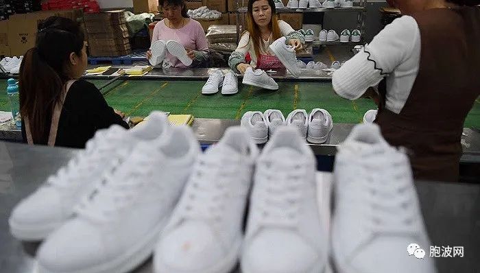 东南亚工厂被抛弃？全球最大球鞋代工商投资20亿元在印度建厂
