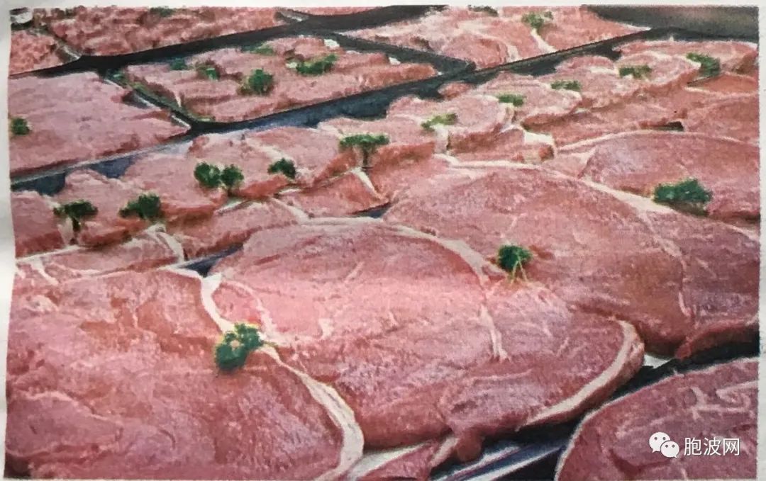 中国将通过边境口岸进口缅甸冷冻肉类产品
