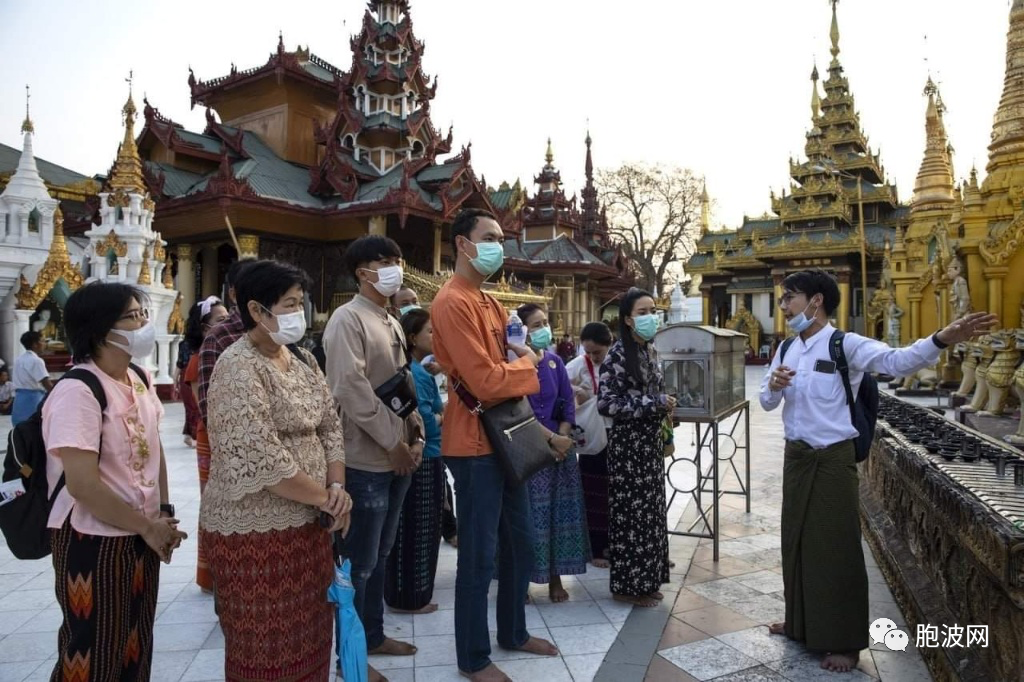 缅甸国际旅游业在逐步恢复？