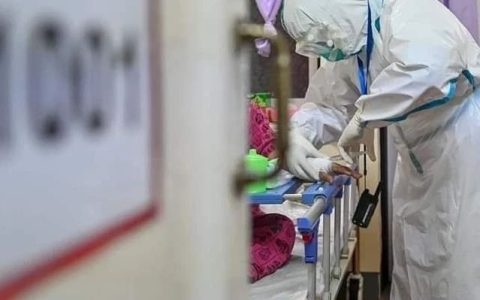 疫情重返缅甸，10天内确诊人数达500余人