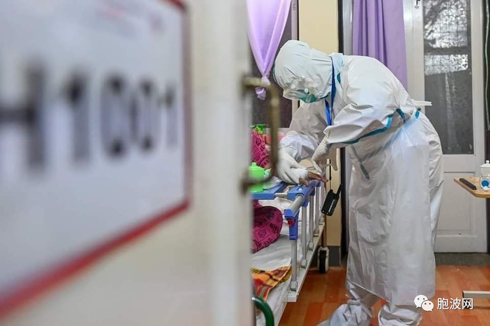 疫情重返缅甸，10天内确诊人数达500余人