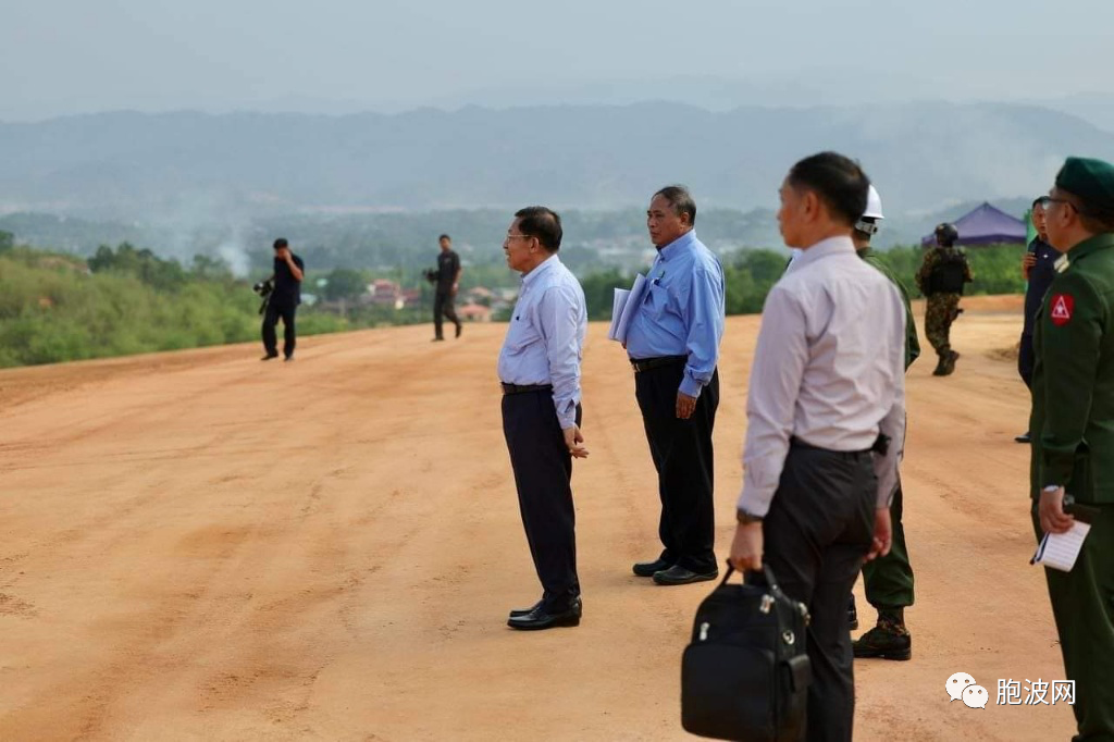 景栋机场将扩建，可降落老挝、中国、泰国等邻国航班