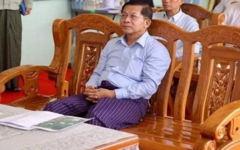 缅甸又增加一座被国管委主席点名扩建的机场