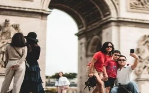 国际旅游业负责人声称中国游客增加是疫情后全球旅游业重振的动力！