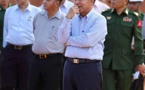 景栋机场将扩建，可降落老挝、中国、泰国等邻国航班