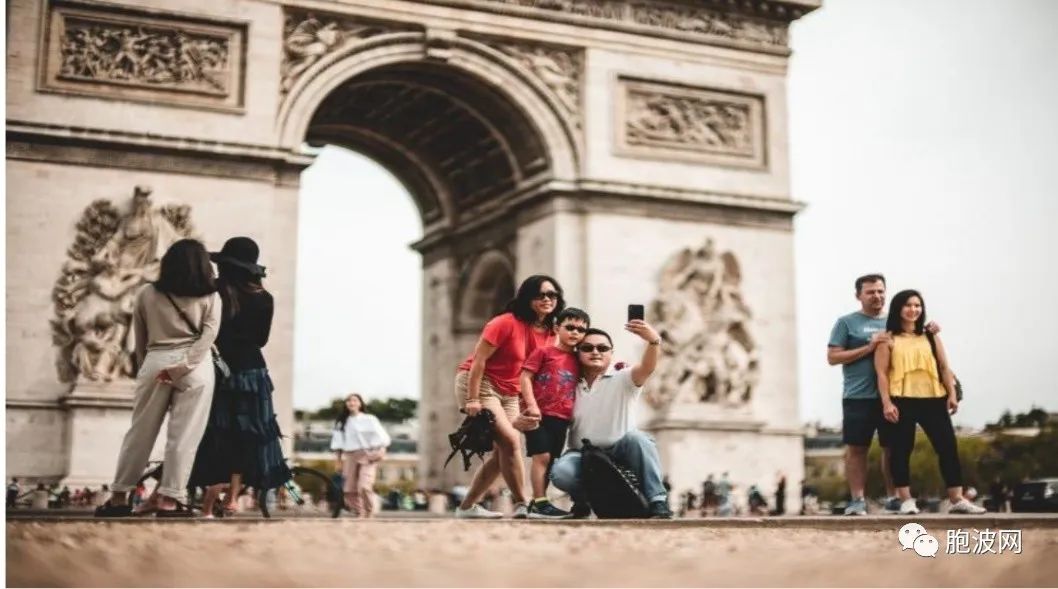 国际旅游业负责人声称中国游客增加是疫情后全球旅游业重振的动力！