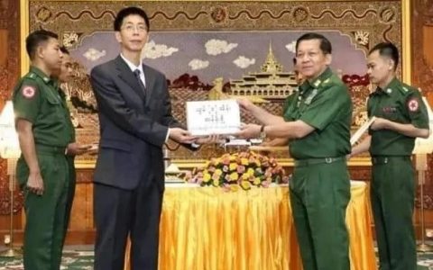 一方有难八方支援：各国各组织支援缅甸救灾！