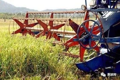 日本国际协力组织JICA将援助曼德勒省农村购置农机