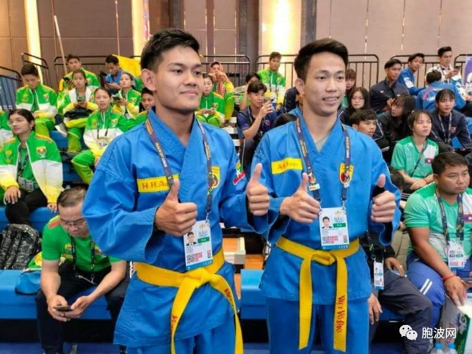 第32届SEAGAME东南亚运动会缅甸成就榜