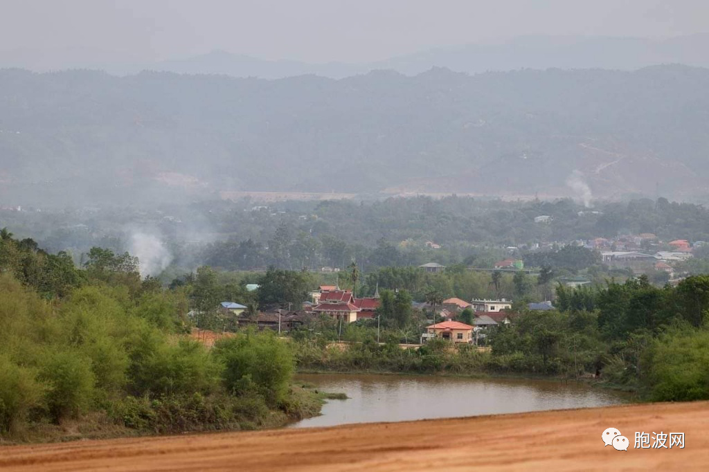 景栋机场将扩建，可降落老挝、中国、泰国等邻国航班