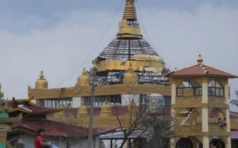 联合国难民署要求缅甸国管委恢复允许通行以便前往若开邦救灾支援