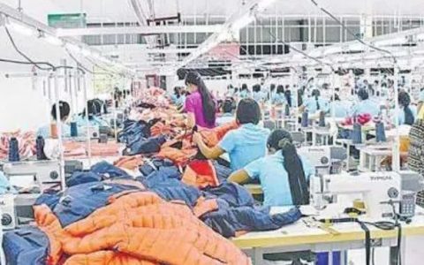 缅甸服装企业将参加在巴黎举办的第四届国际服装博览会