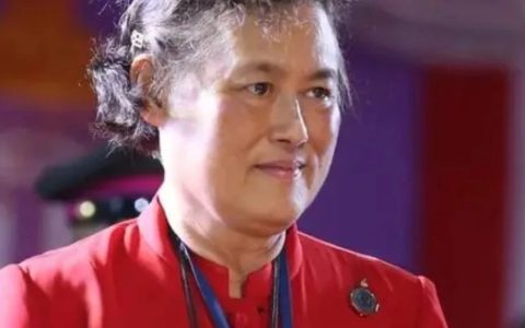 泰国诗琳通公主即将开启第50次访华 中方：进一步丰富中泰命运共同体人文内涵