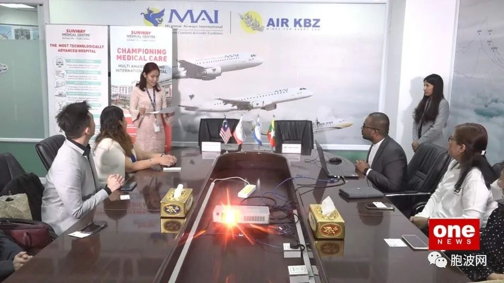 国家航空MAI动作频频