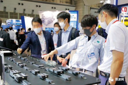 日本邀请缅甸企业参加即将在东京举行的2023年科技博览会TECHNOLOGY EXPO 2023