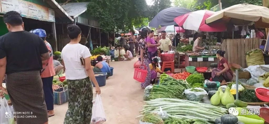 物价上涨，底层民众叫苦连天