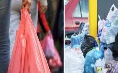 值得效法推广的环保活动：伊江省兴德达市将每周日定为禁用塑料袋日
