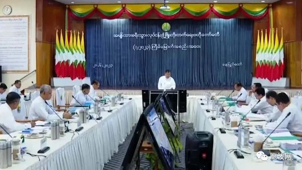 国管委副总理声称应该想尽办法吸引（诱惑）外国游客入缅！
