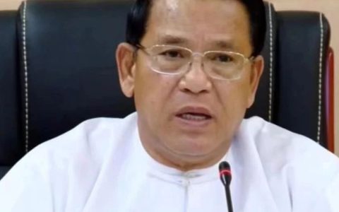缅甸宣传部长吐槽：我们遭受媒体的霸凌