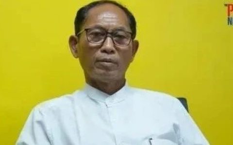 人民党魁吴哥哥基声称愿为解决缅甸冲突寻求务实途径