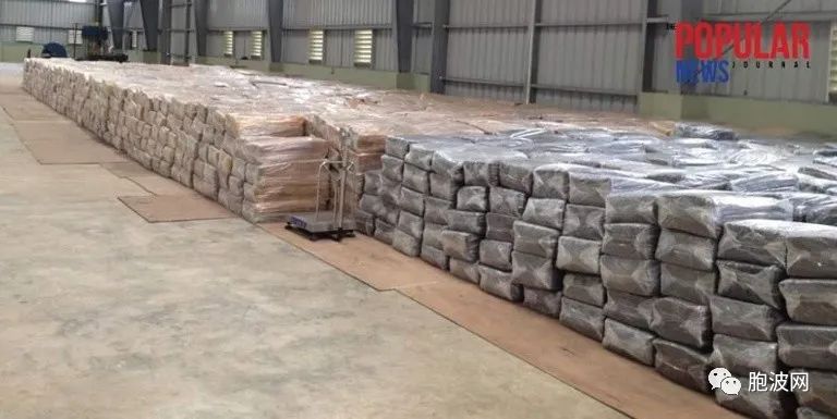 近三月缅甸橡胶出口达五万吨