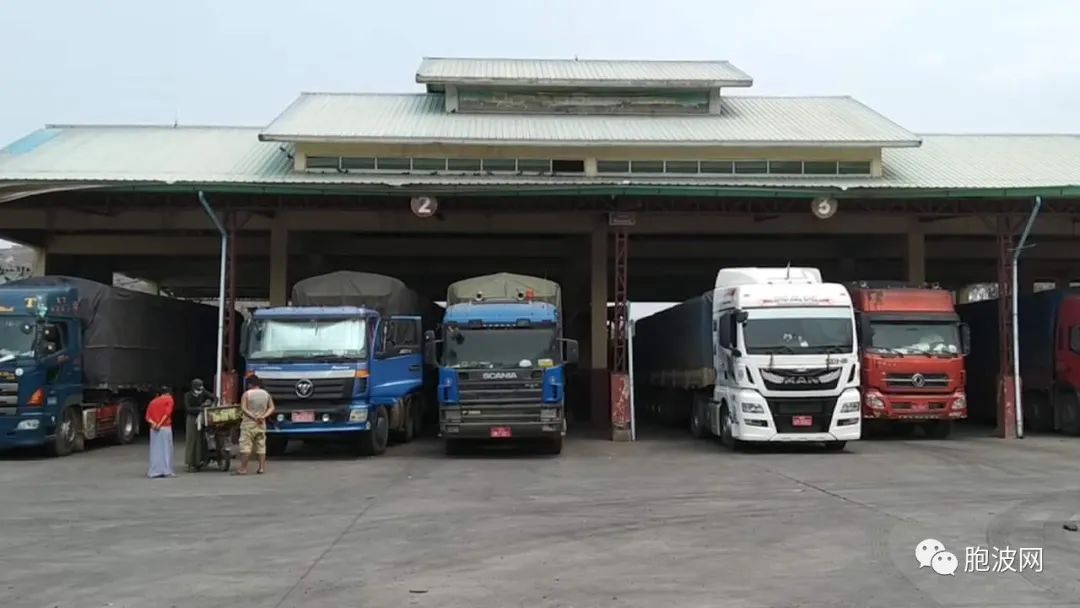 两个月来缅甸最大的贸易伙伴还是中国