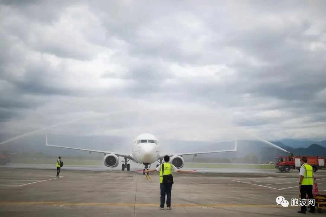 好消息：缅甸国家航空开启仰光-曼德勒-芒市廉价航线