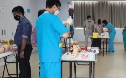 600余名实习医生将被派往缅甸各省邦的人民医院服务