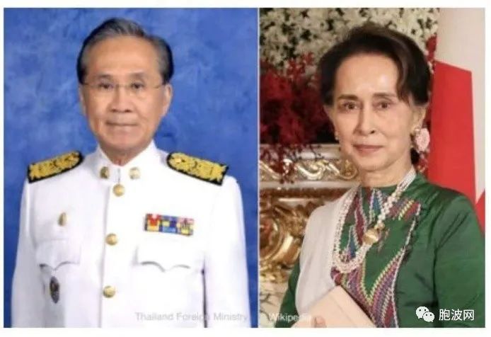 缅媒长篇报道昂山素季与泰外长会晤后缅甸各方政客的分析与表态