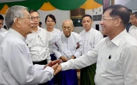 缅甸国家制药厂BPI光辉历史获赞