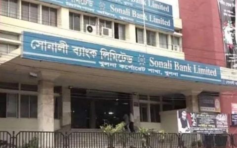 屋漏偏逢连夜雨：因美国要求，缅甸政府的银行账号被孟加拉银行控制