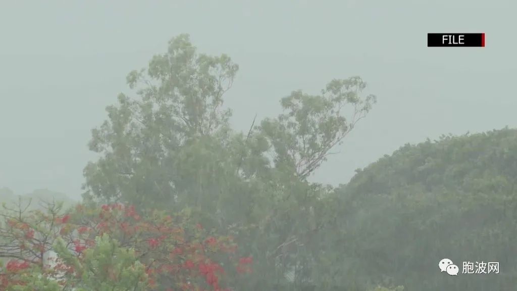 季风依然强势，缅属各地降雨量会增多