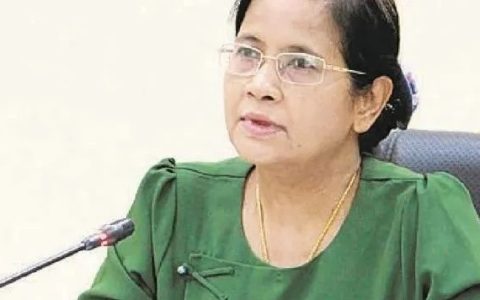缅甸硬得起来吗？缅甸央行行长强硬回应孟加拉银行控制缅甸两家银行账号事件