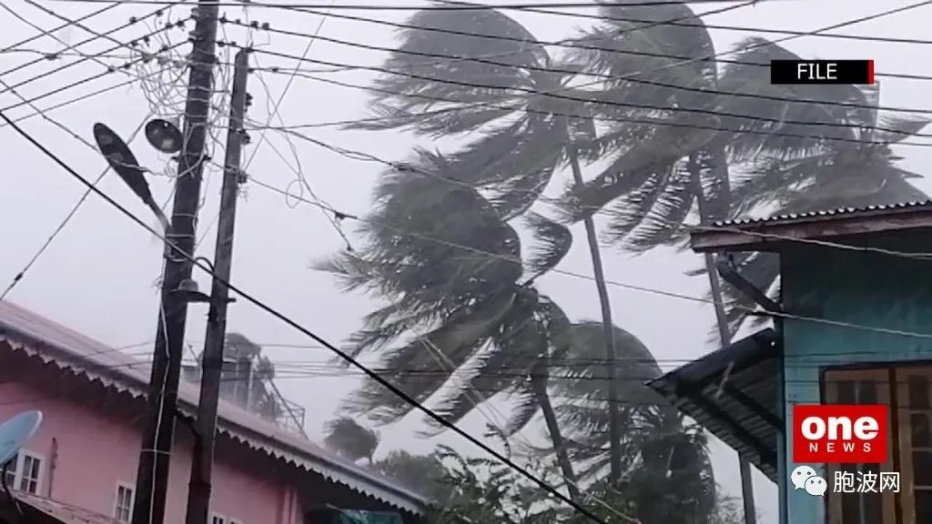 季风依然强势，缅属各地降雨量会增多