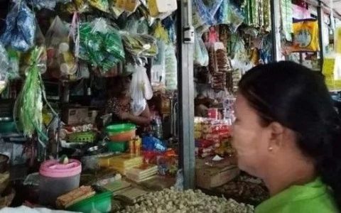 贫富悬殊加剧：金融风波冲击下缅甸底层草根民众的生活
